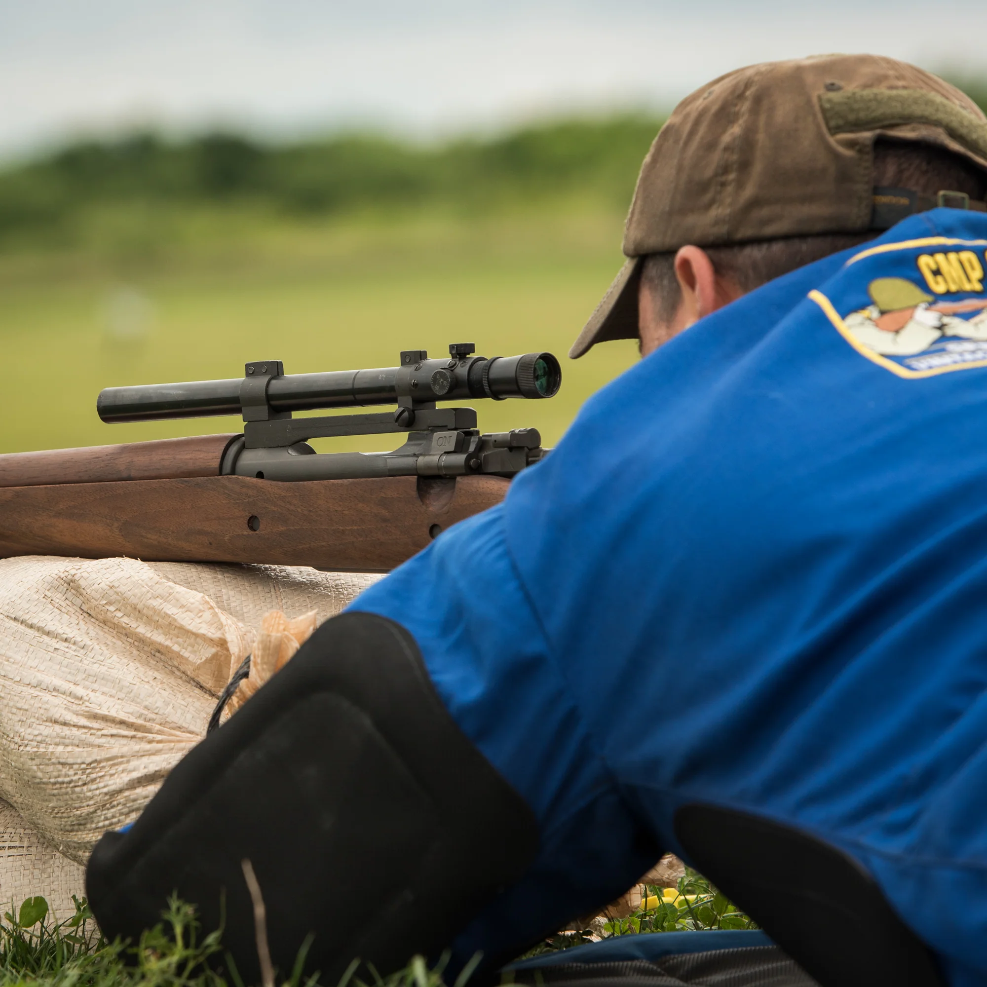 Malcolm 2.5X M73G4 - Image 4
